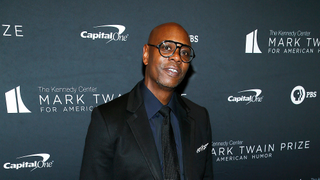 Netflix agrees to pull <i>Chappelle's Show </i>at Dave Chappelle's request